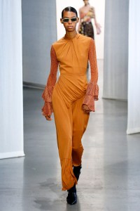 Self-Portrait RTW Spring 2019