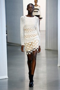 Self-Portrait RTW Spring 2019