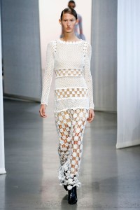 Self-Portrait RTW Spring 2019