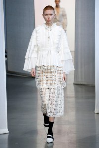 Self-Portrait RTW Spring 2019