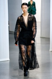 Self-Portrait RTW Spring 2019