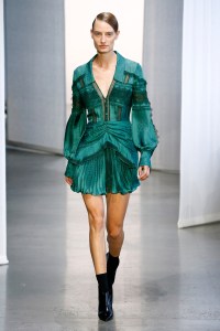 Self-Portrait RTW Spring 2019
