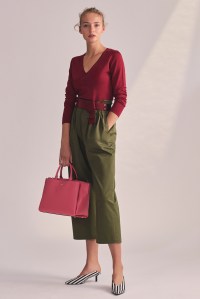 Seventy RTW Spring 2019