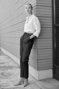 Seventy RTW Spring 2019