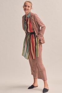 Seventy RTW Spring 2019