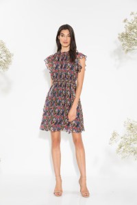Shoshanna RTW Spring 2019