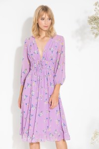 Shoshanna RTW Spring 2019