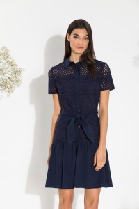 Shoshanna RTW Spring 2019