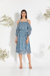 Shoshanna RTW Spring 2019