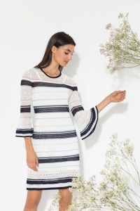 Shoshanna RTW Spring 2019