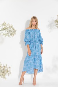 Shoshanna RTW Spring 2019