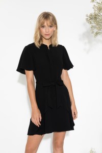 Shoshanna RTW Spring 2019