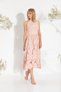 Shoshanna RTW Spring 2019