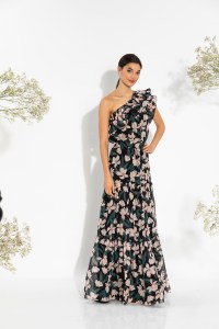 Shoshanna RTW Spring 2019