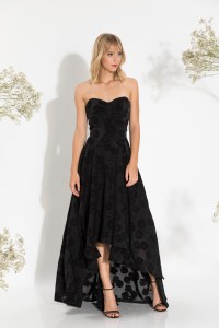 Shoshanna RTW Spring 2019