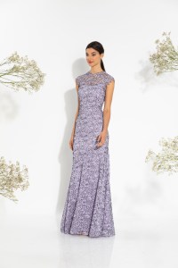 Shoshanna RTW Spring 2019