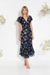 Shoshanna RTW Spring 2019