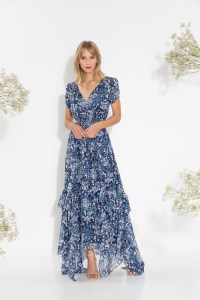 Shoshanna RTW Spring 2019