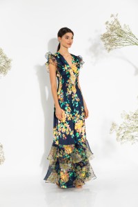 Shoshanna RTW Spring 2019