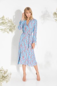 Shoshanna RTW Spring 2019