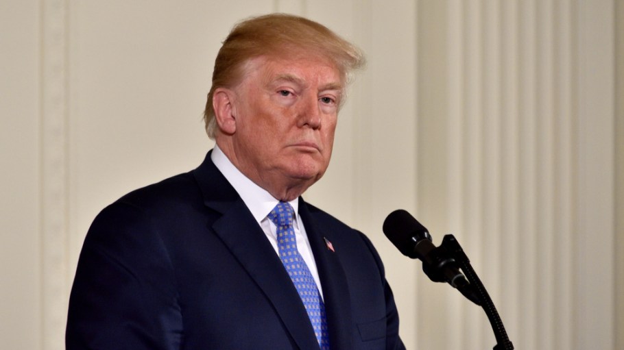 Trump Says There'll be No Increase in China Tariffs on March 1