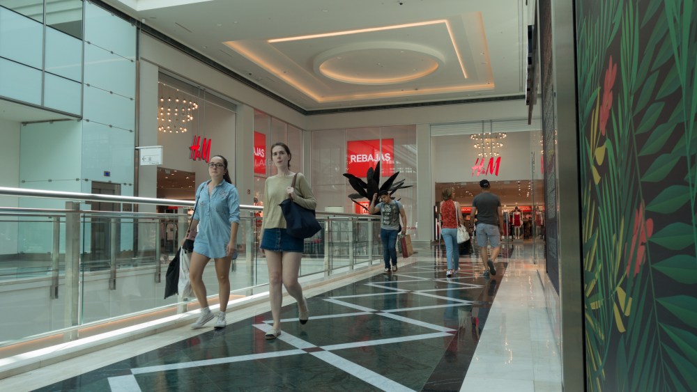 The Beauty of Spain: Retailers See Strong Growth in Sector