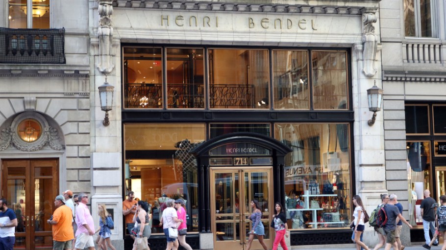 L Brands to Shutter Henri Bendel Next Year