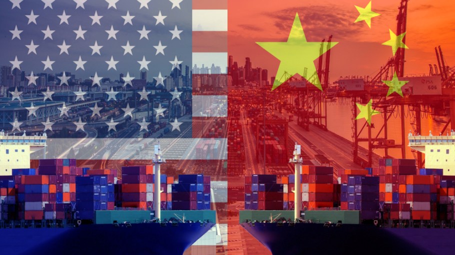 China’s Retaliation Escalates Threat to Tariff All Chinese Imports