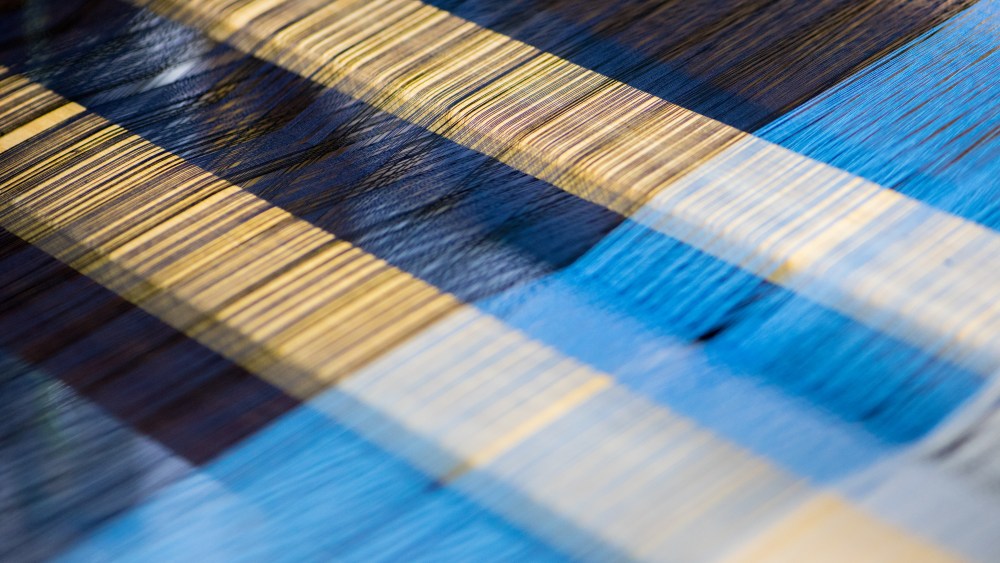 Fashion, Textile Industries Map Out Sustainable Agenda