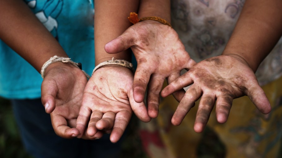 Department of Labor Names Turkey, Myanmar as Complicit to Child Labor