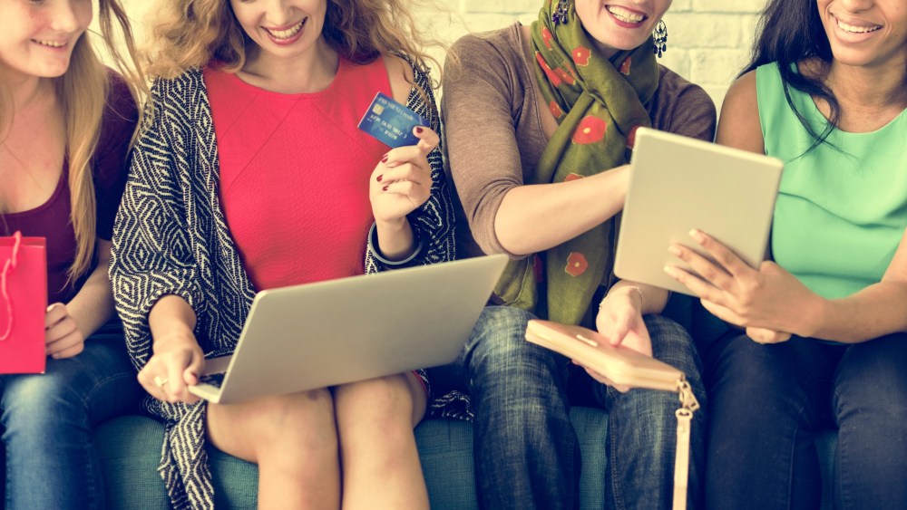 Survey Finds 'Conscious Consumerism' a Top Priority for Gen Z Shoppers