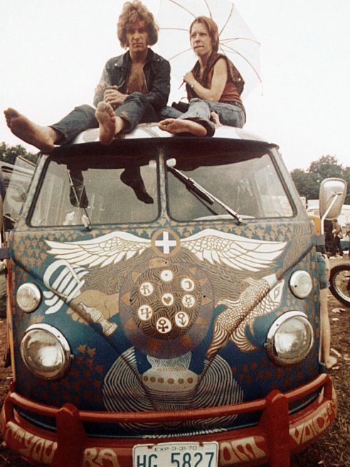 Woodstock