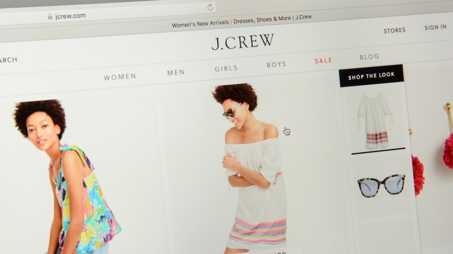 Will J.Crew's Revamp Be Enough to Satisfy Consumers?