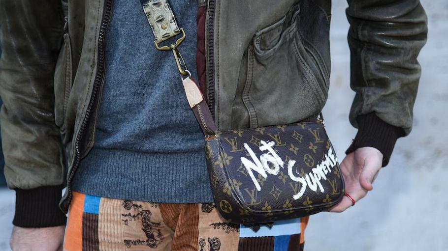 Louis Vuitton bag