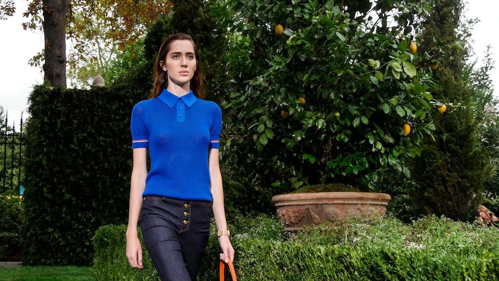 Tory Burch