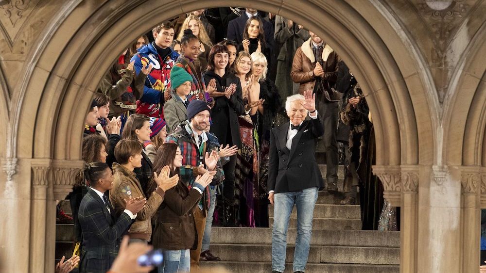 Ralph Lauren