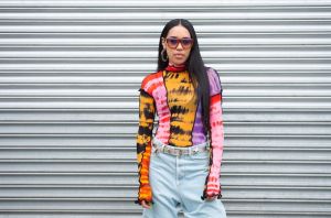street style