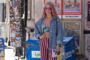 street style