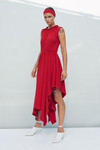 Sid Neigum RTW Spring 2019