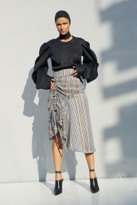 Sid Neigum RTW Spring 2019