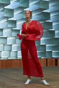Sid Neigum RTW Spring 2019