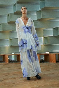 Sid Neigum RTW Spring 2019