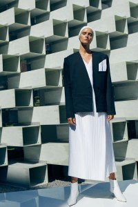 Sid Neigum RTW Spring 2019