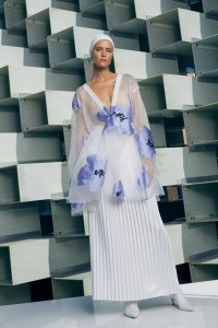 Sid Neigum RTW Spring 2019