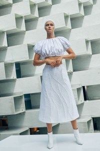 Sid Neigum RTW Spring 2019