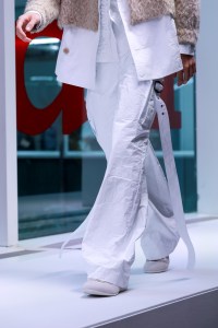 Details at Sies Marjan Spring 2019