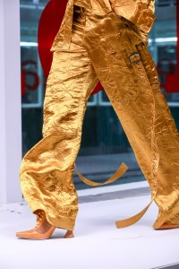 Details at Sies Marjan Spring 2019