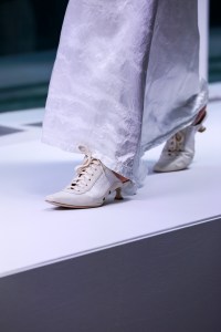 Details at Sies Marjan Spring 2019