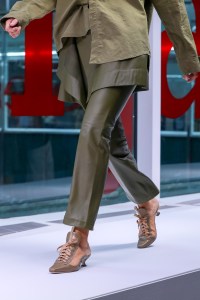 Details at Sies Marjan Spring 2019