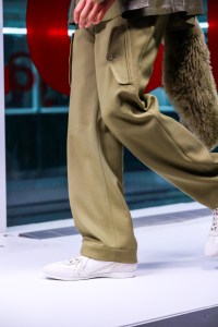 Details at Sies Marjan Spring 2019